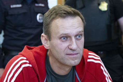 Navalny Poisoning Case: A Shocking Act of Political Violence and its Global Ramifications