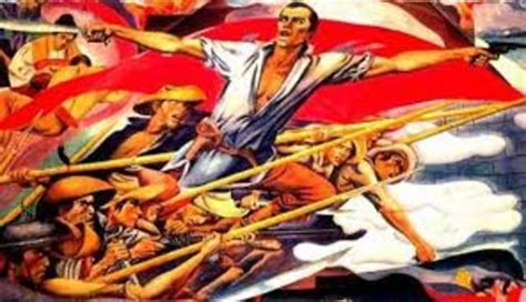 Philippine Revolution; A Crucible Forged In Ideals Of Self-Governance And National Liberation