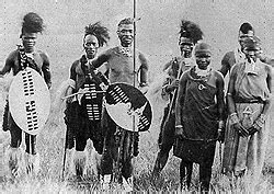 The Bambatha Rebellion: A Zulu Uprising Against South African Colonial Rule in 1906